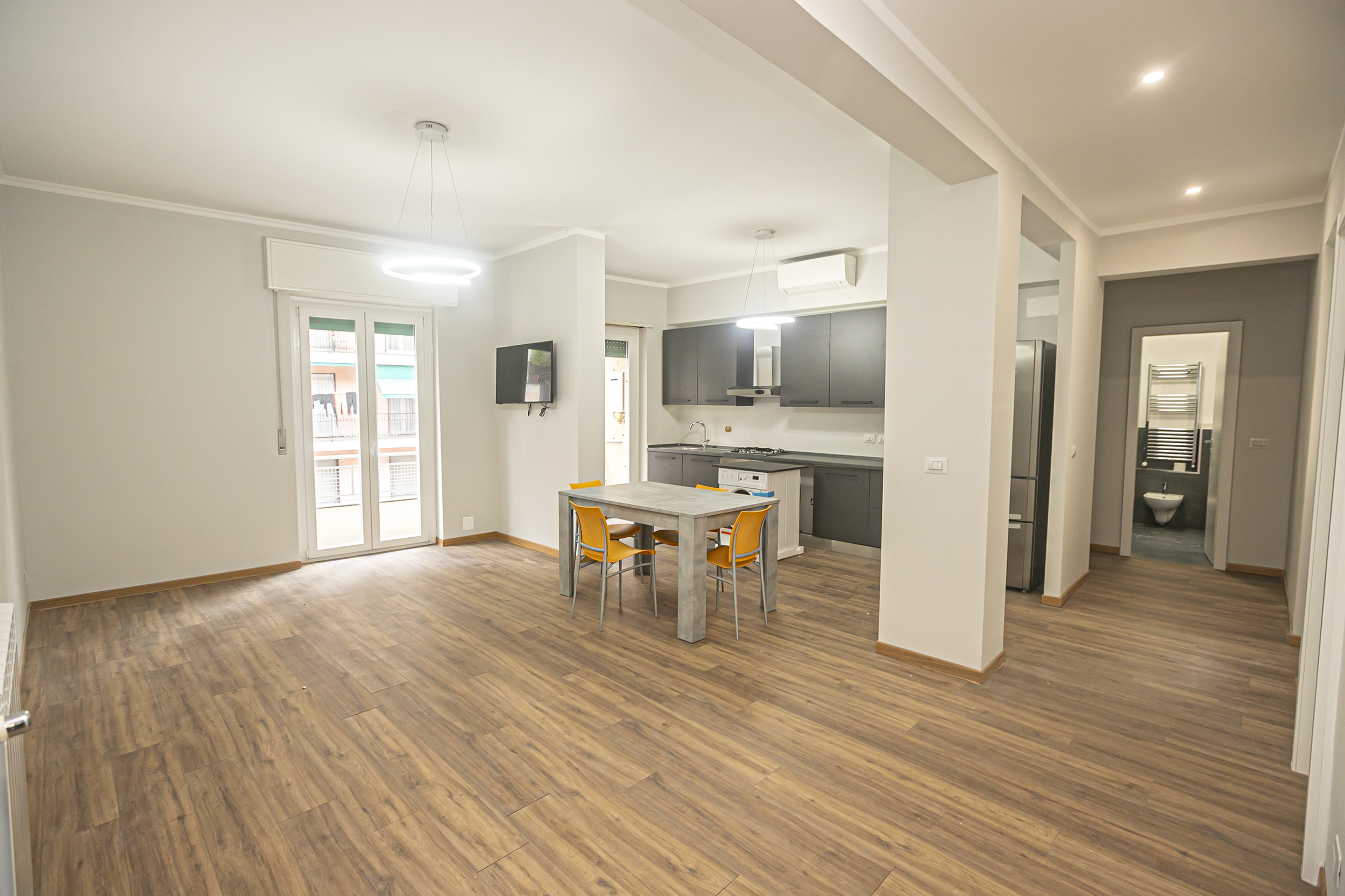 Marassi – Via Piantelli