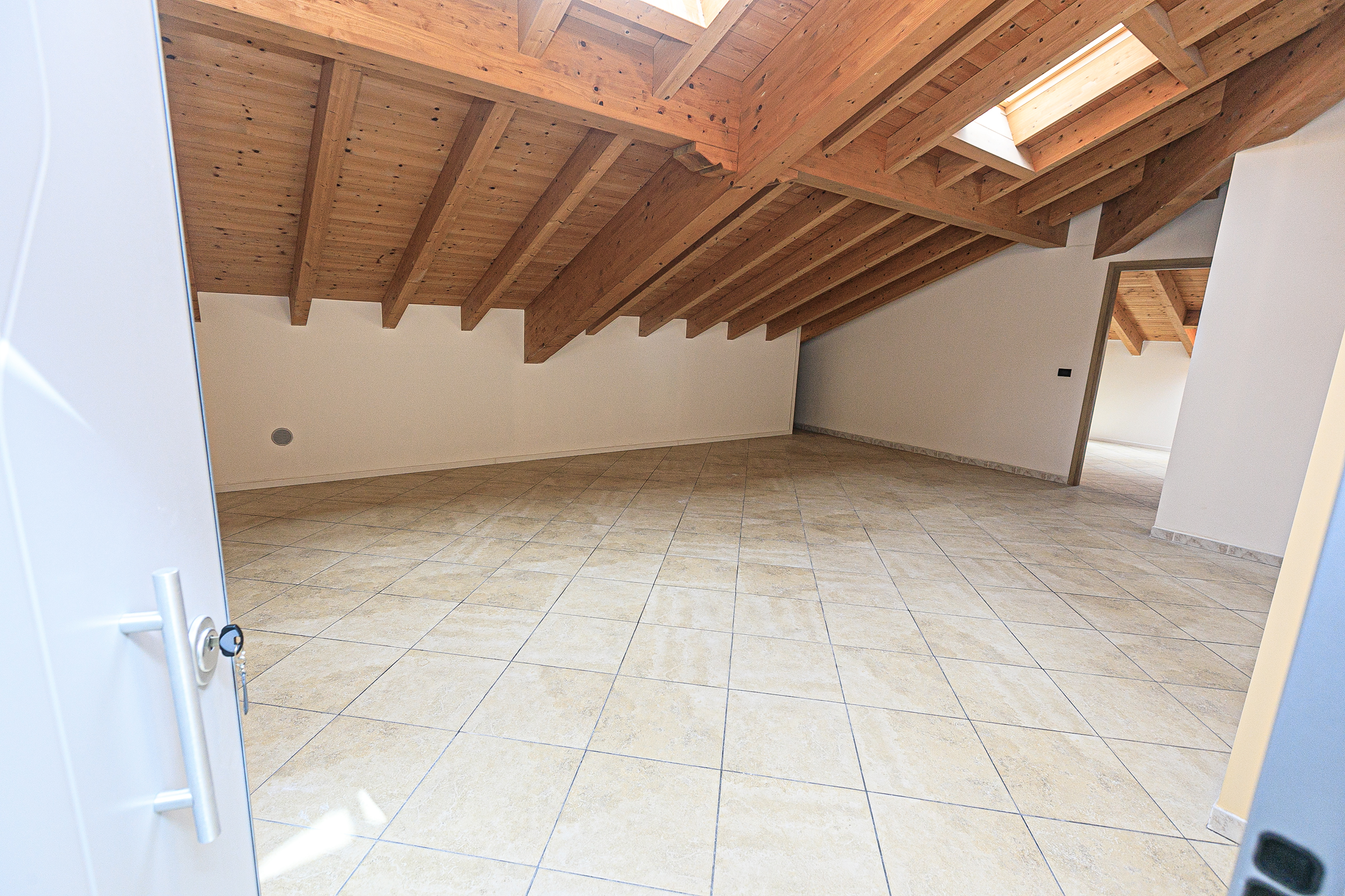 Castagna – Via Fratelli Canepa