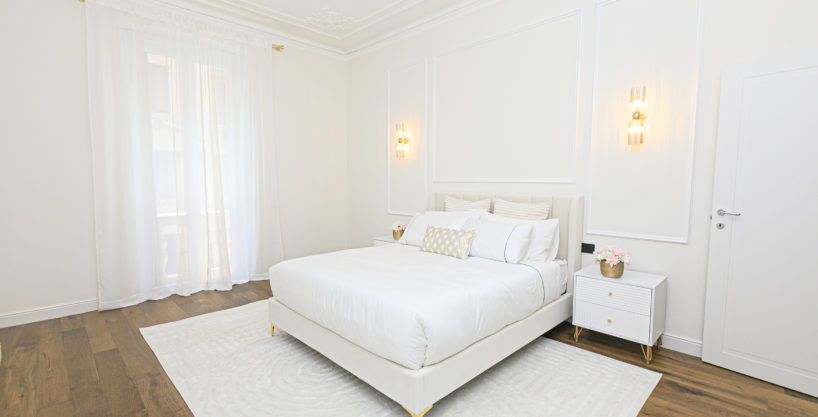 Albaro – Via Nizza