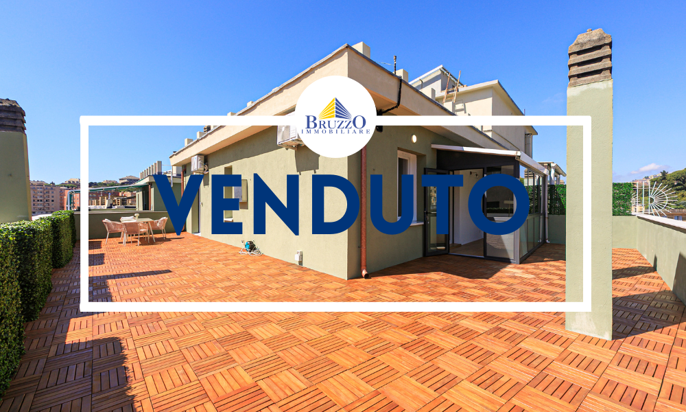 San Fruttuoso – Via Giovanni Torti