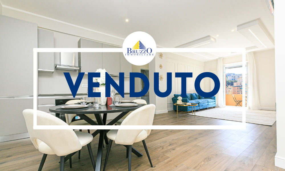 Marassi – Via Burlando
